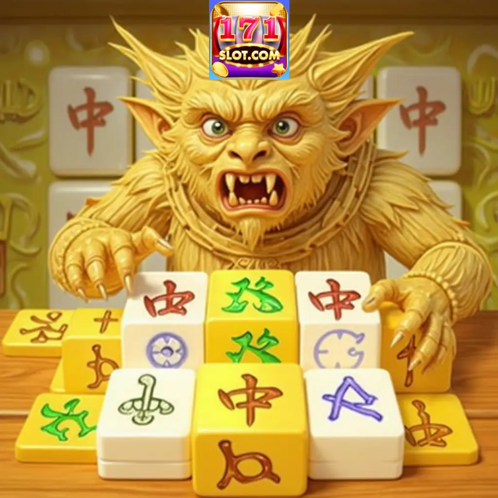 171SLOT Apk