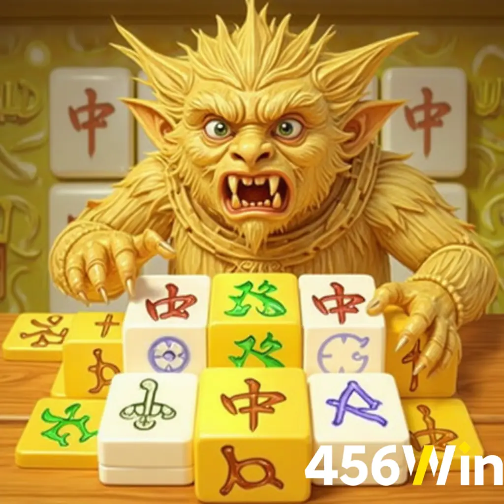 456WIN Apk