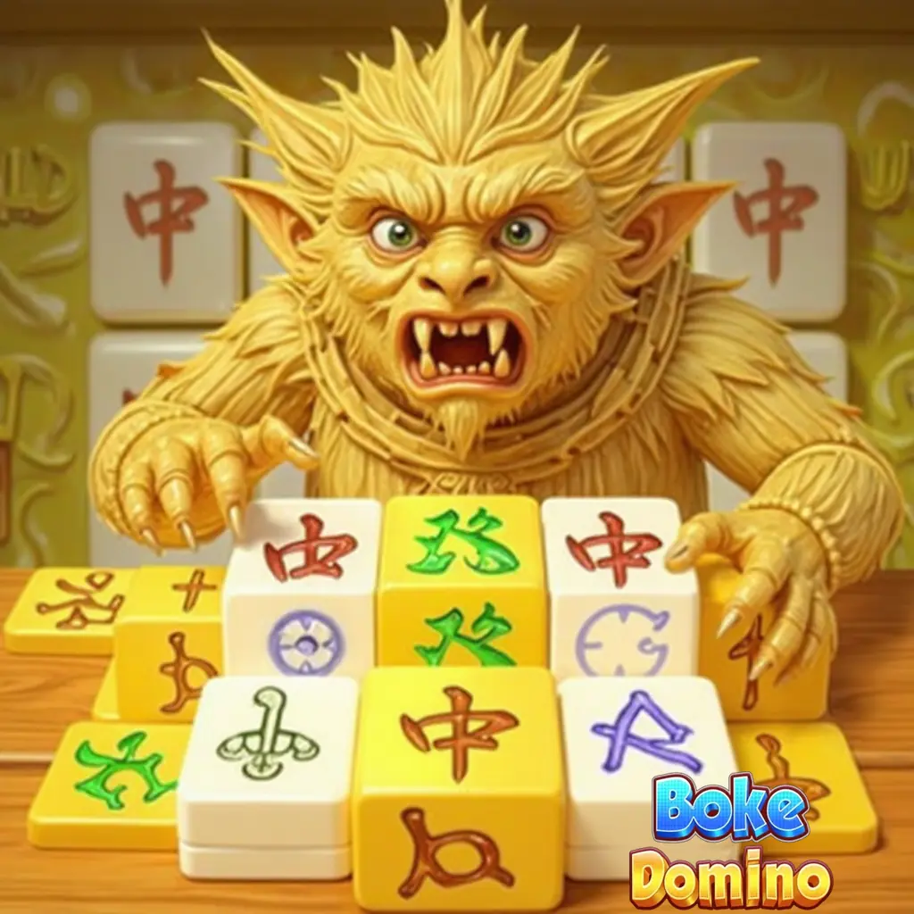 BOKEDOMINO Apk APK 40.9 Unduh Gratis untuk Android Boke Domino Baja Event