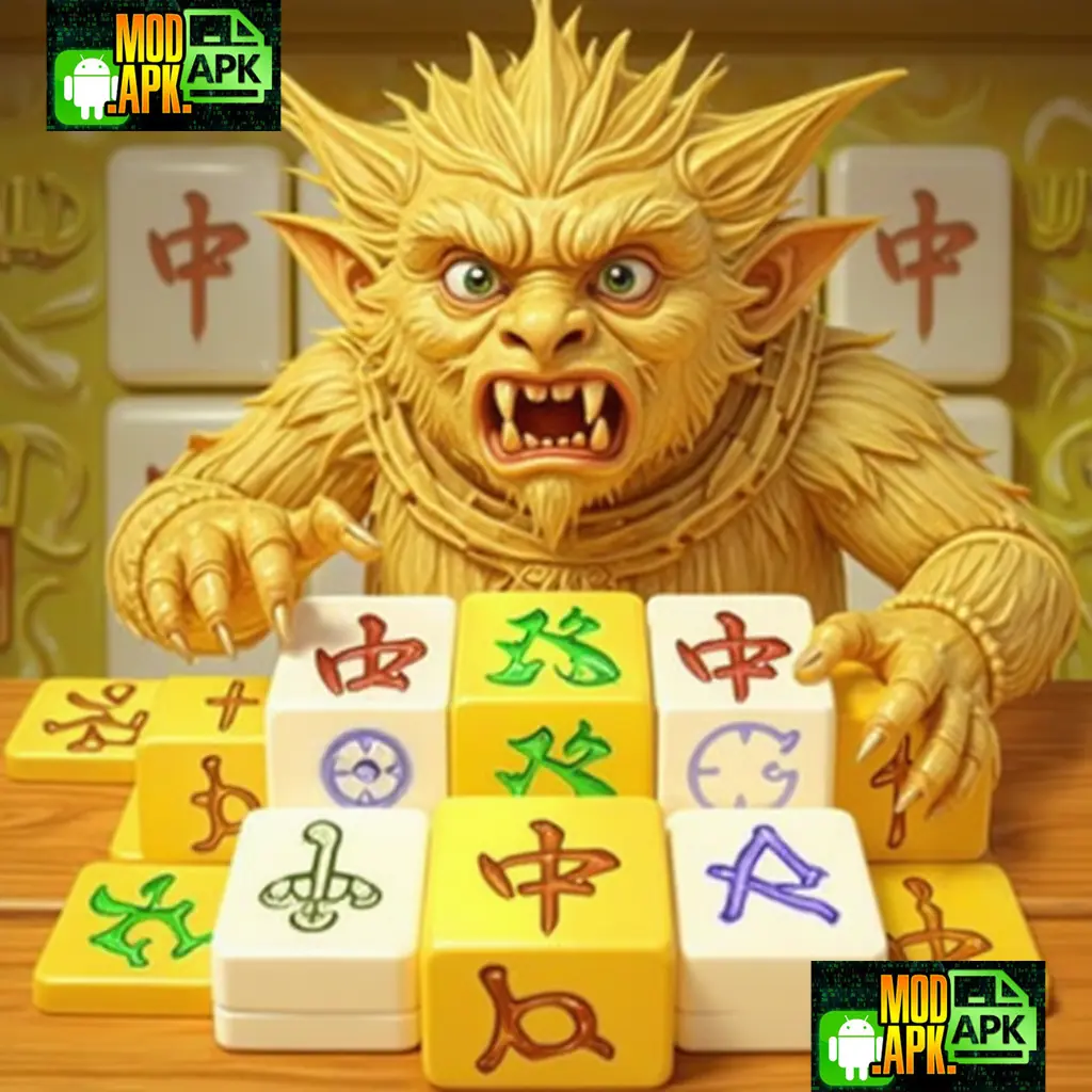 HACK MAD Apk