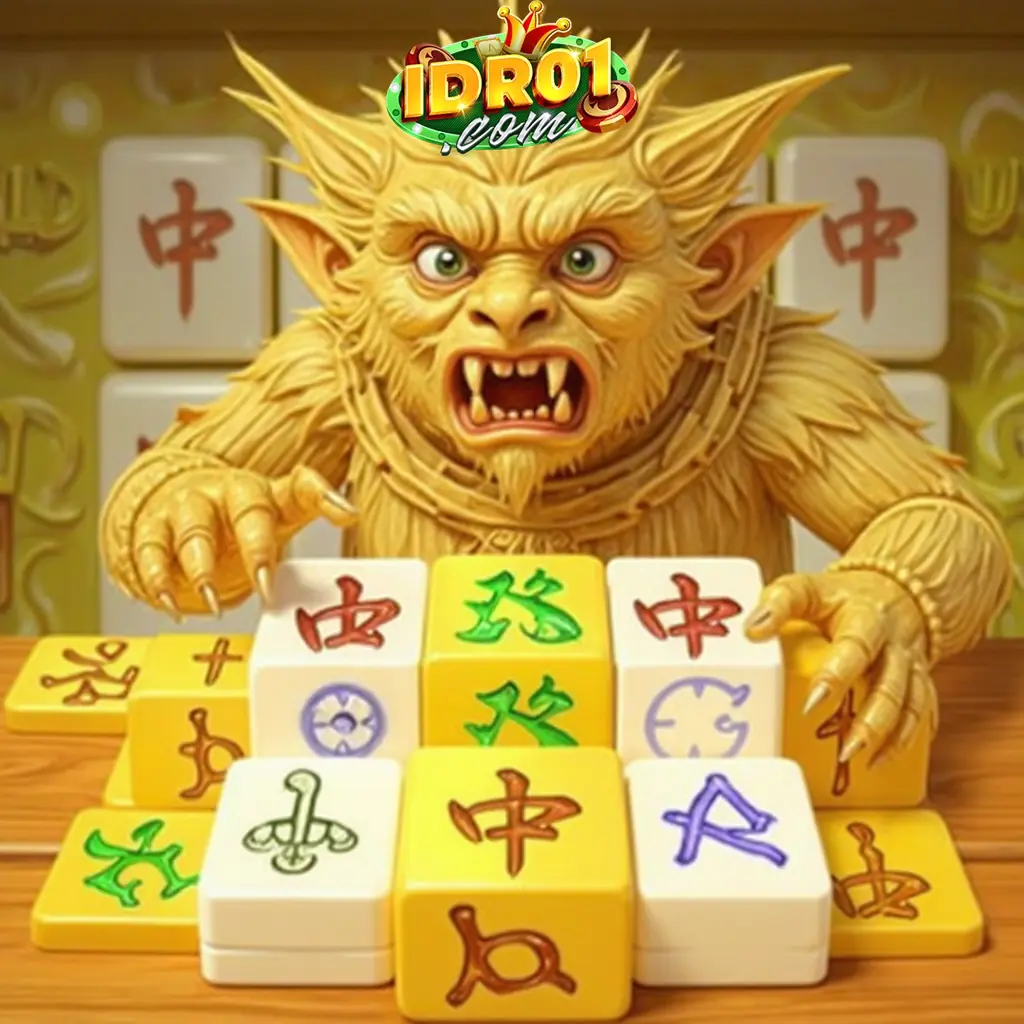 IDR01 Apk