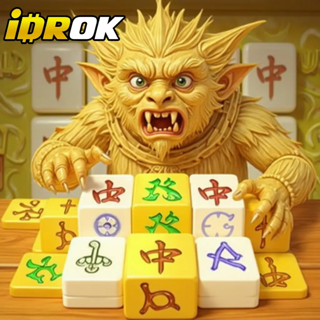 IDROK Apk