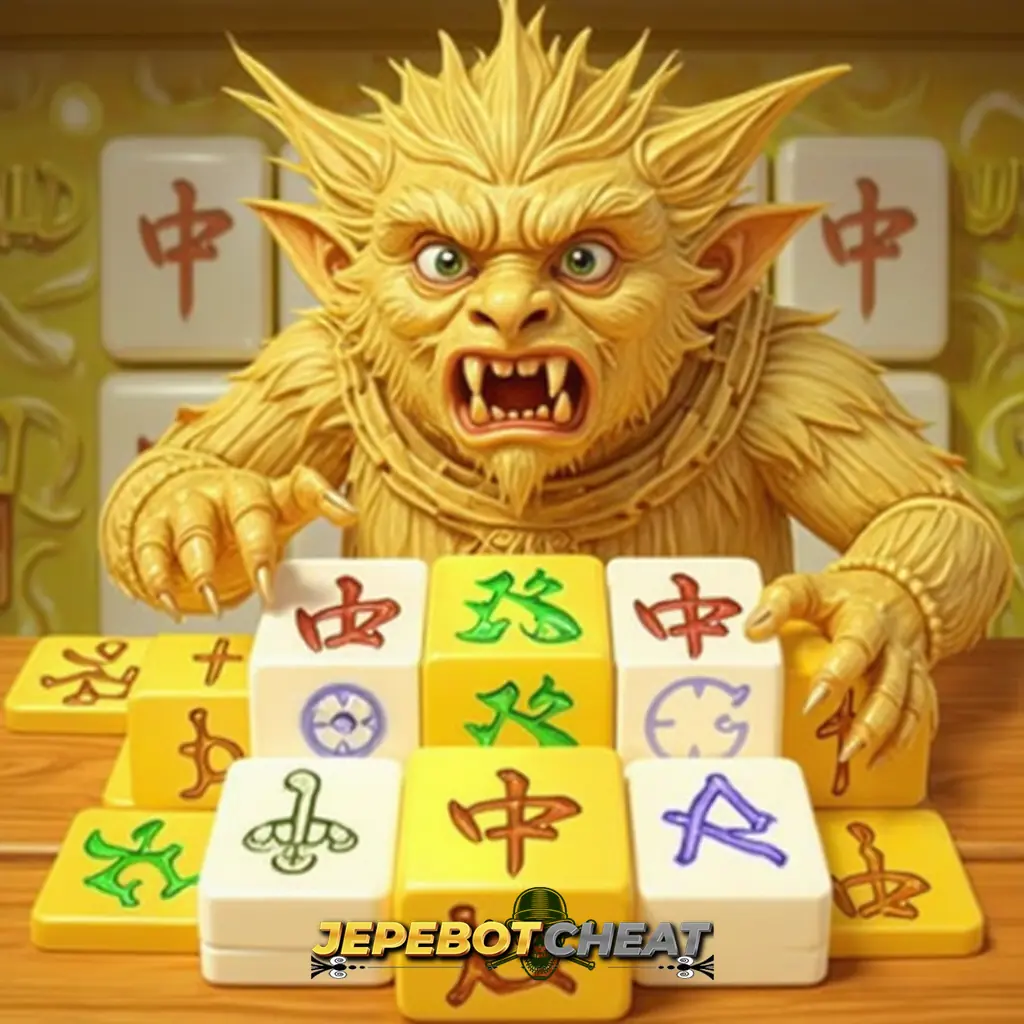 JEPEBOT Apk