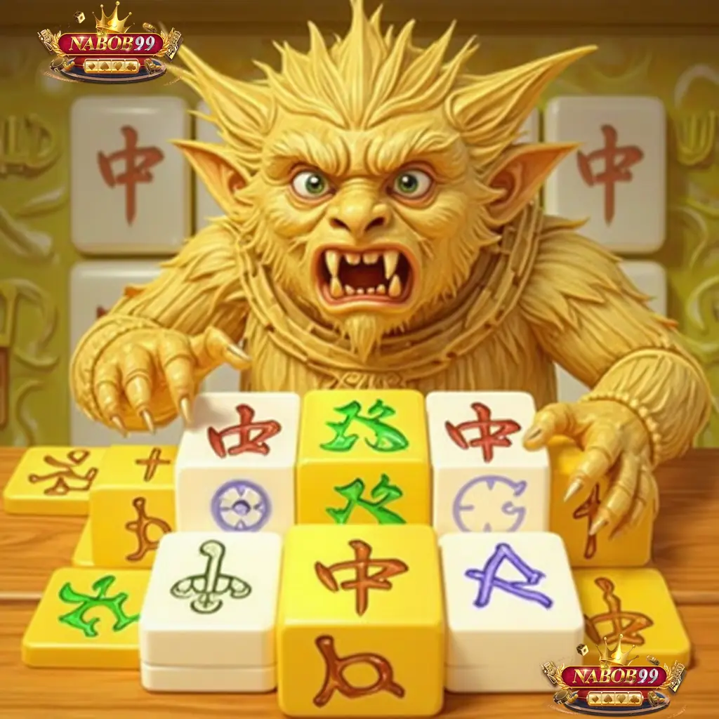 NABOB99 Apk