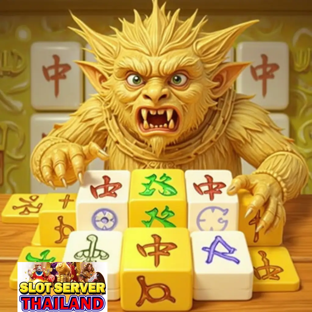 SERVER THAILAND Apk APK 40.9 Unduh Gratis untuk Android Link Server Thailand Baja Event
