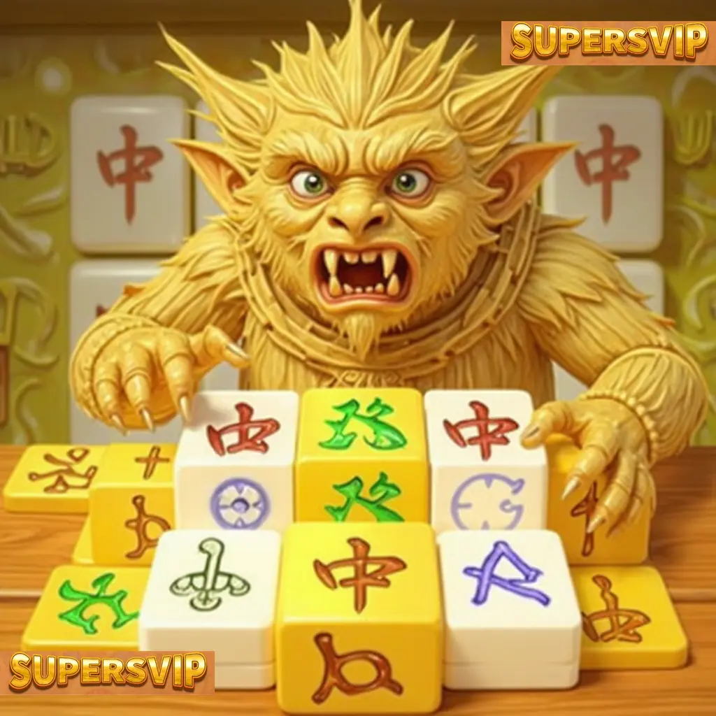 SUPERSVIP Apk